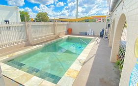 Plantation Park Motor Inn